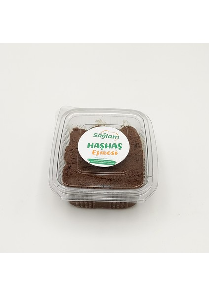 Haşhaş Ezmesi 500 gr