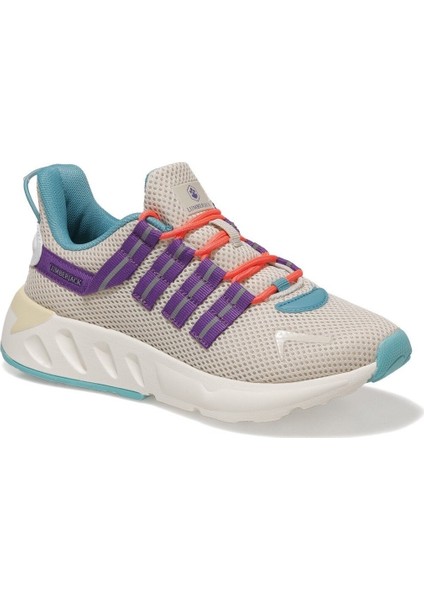 Sword Kum Mor Renk Yazlık Kadın Spor Ayakkabı