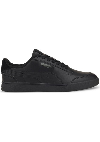 Shuffle Erkek Siyah Sneaker Ayakkabı 30966821