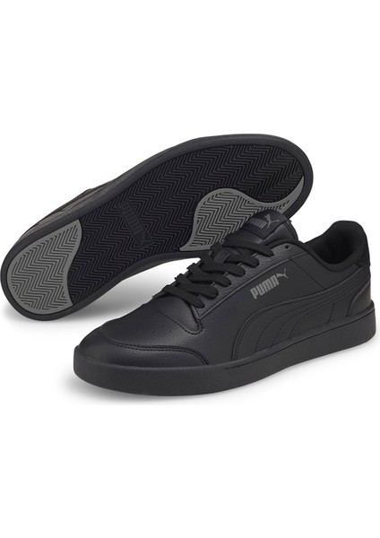 Shuffle Erkek Siyah Sneaker Ayakkabı 30966821 fiyatları