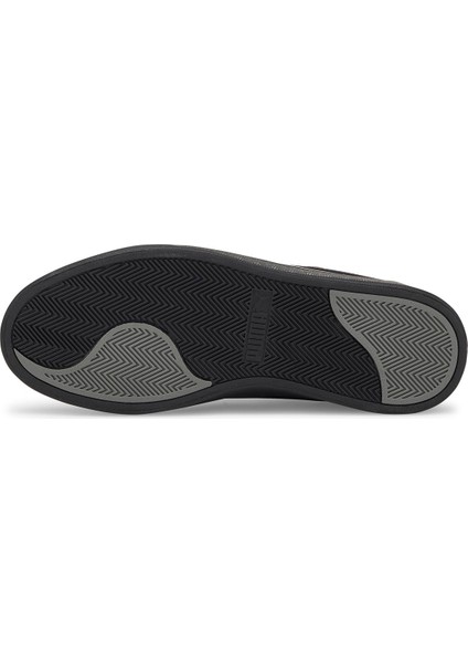 Shuffle Erkek Siyah Sneaker Ayakkabı 30966821 fırsatları