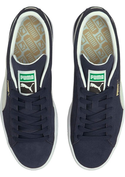 Suede Classic XXI Erkek Spor Ayakkabı 37491504