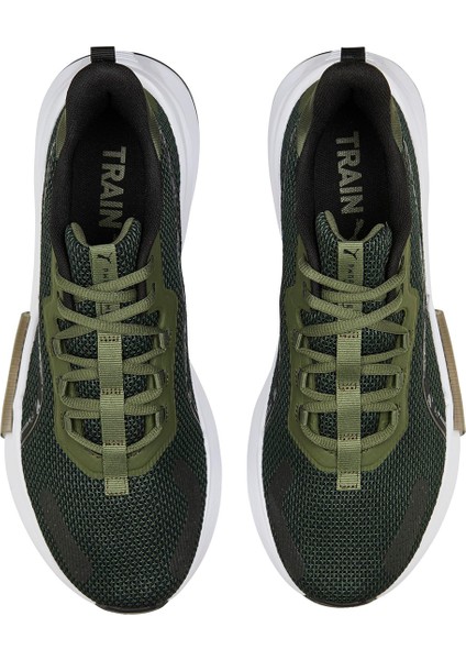 Pwrframe Tr 2 Erkek Yeşil Antrenman Ayakkabısı 37797101 fırsatları