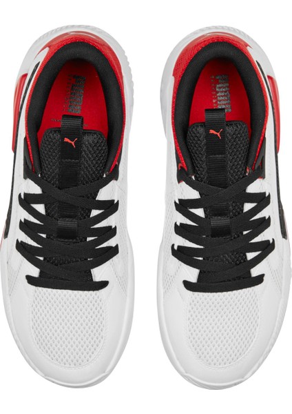 Court Rider Chaos Erkek Beyaz Basketbol Ayakkabısı 37776701 fiyatları