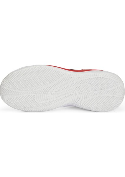 Court Rider Chaos Erkek Beyaz Basketbol Ayakkabısı 37776701 modelleri