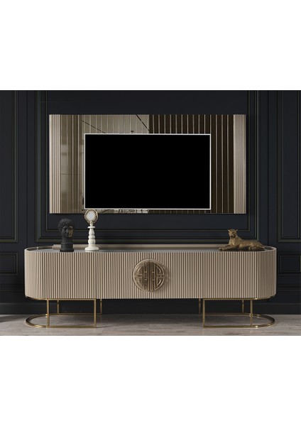 Guccix Tv Ünitesi