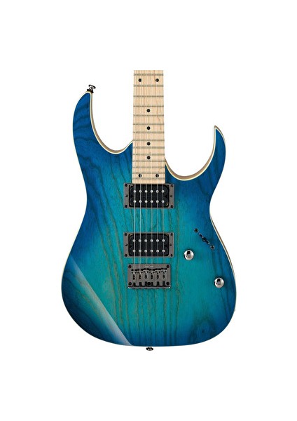 RG421AHM-BMT RG Serisi Blue Moon Burst Elektro Gitar modelleri