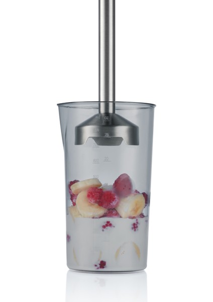 AR1157-B Forte Multi Blender Seti Beyaz