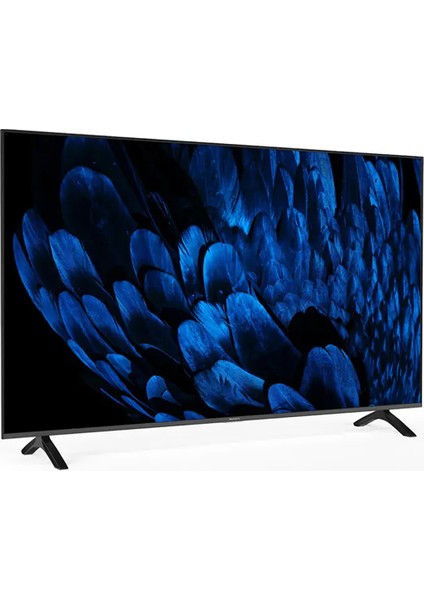 SN65FMN252 65" 165 Ekran Dahili Uydu Alıcılı 4K Ultra HD Smart LED TV