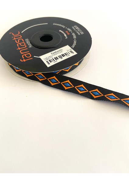 12891 Dokuma Bordür Kurdele modelleri