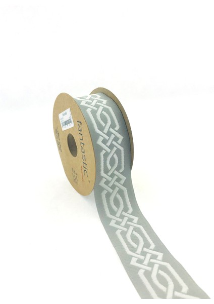 35272 Dokuma Bordür Kurdele