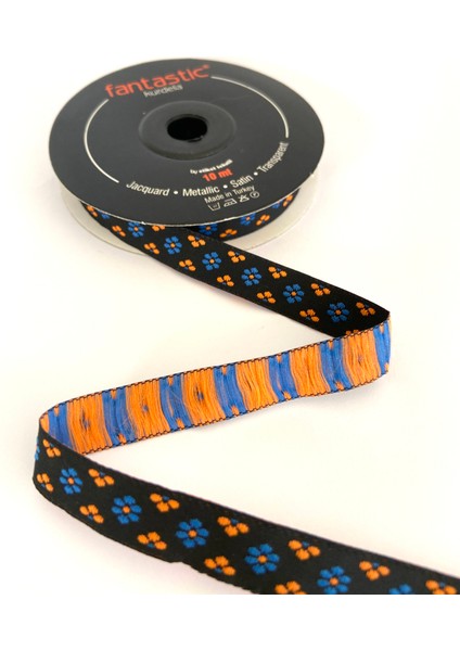 12894 Dokuma Bordür Kurdele fiyatları