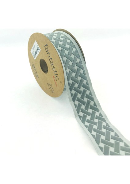 35274 Dokuma Bordür Kurdele