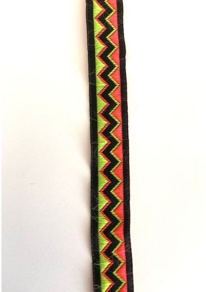 12897 Dokuma Bordür Kurdele