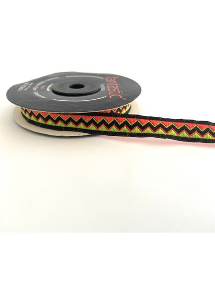 12897 Dokuma Bordür Kurdele fiyatları