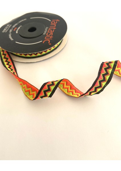 12897 Dokuma Bordür Kurdele modelleri