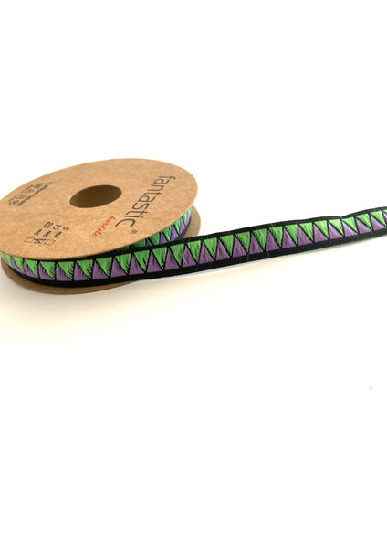 12896 Dokuma Bordür Kurdele modelleri