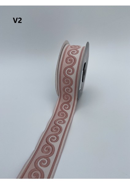 35137 Bordür Kurdele