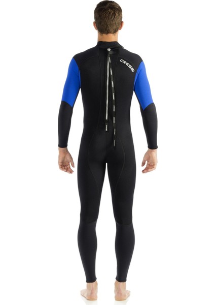 Morea Man Dalış Elbisesi 3 mm Balıkmarketim fırsatları