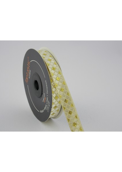 12251 Simli Dokuma Kurdele