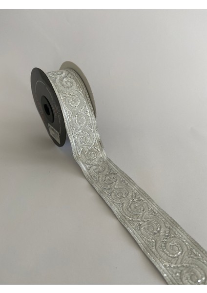 35061 Dokuma Sim Bordür Kurdele