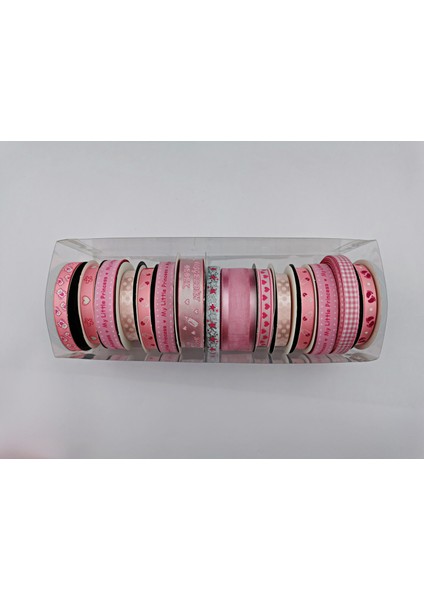 Hoşgeldin Bebek Kız Kurdele Seti fiyatları