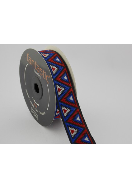 25915 Etnik Desen Kurdele