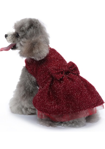 Pet Elbise Kedi ve Köpek Elbise Smokin (Yurt Dışından) fiyatları