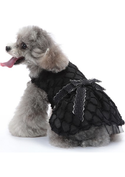 Pet Elbise Kedi ve Köpek Elbise Smokin (Yurt Dışından) fırsatları