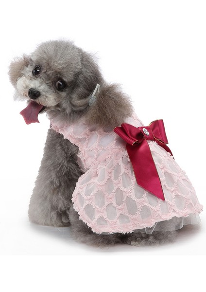 Pet Elbise Kedi ve Köpek Elbise Smokin (Yurt Dışından) indirimleri