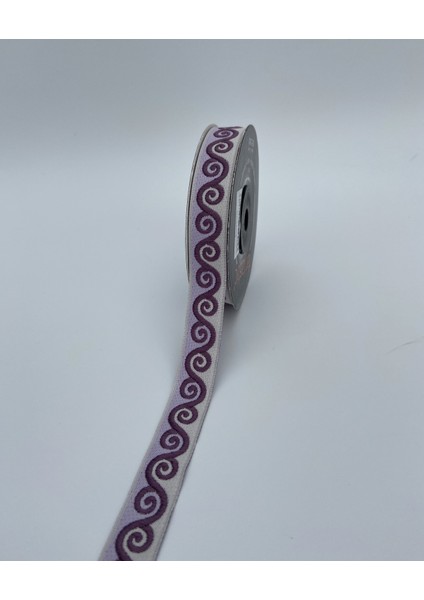 16137 Bordür Kurdele