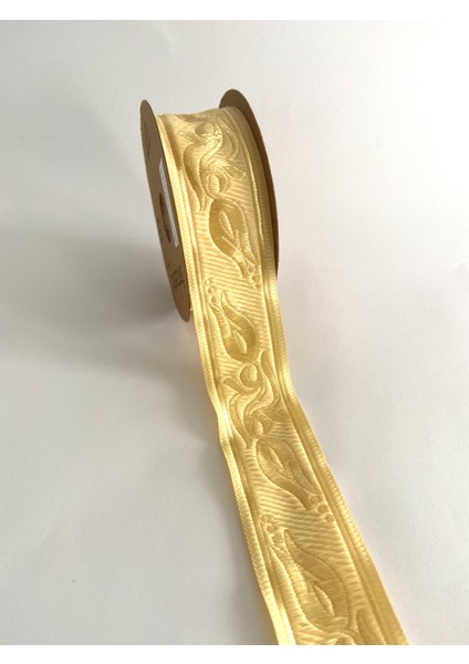 35072 Dokuma Bordür Kurdele