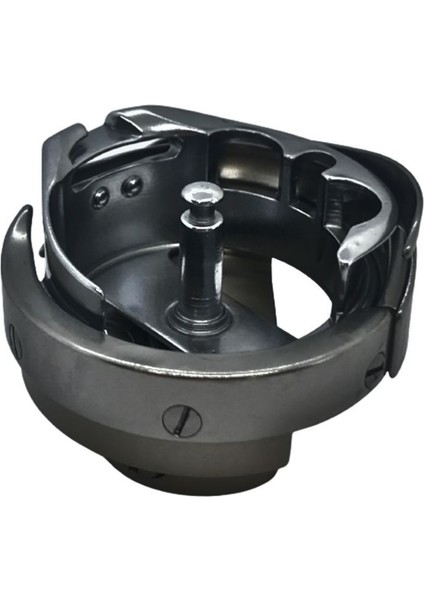 Düz Makine Büyük Mekik Elektronik Çağanoz