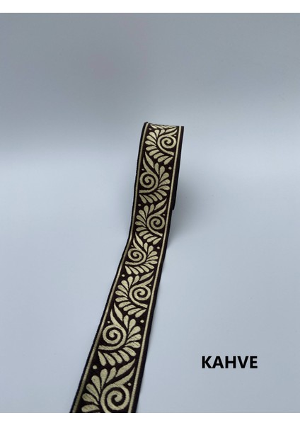 35064 Bordür Kurdele