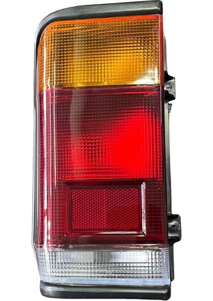 Stop Sol Mazda E2200