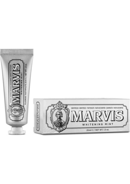 Whitening Mint 25 ml