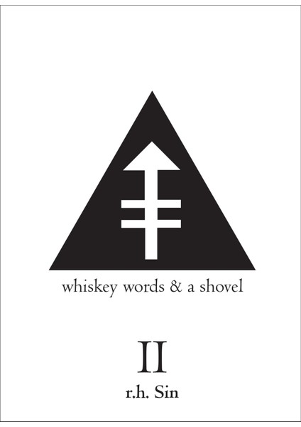 Words & A Shovel Iı