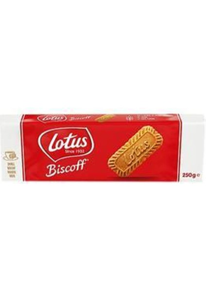 Biscoff 250 gr