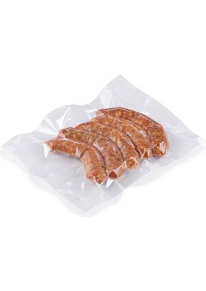 Vakum Naylonu(Poşeti) 1000 Gr’lık 27X37 cm 2 Kğ