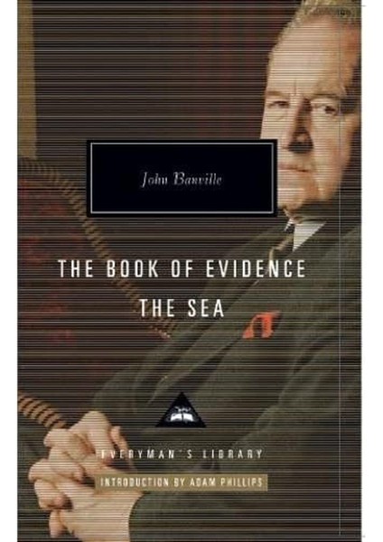 The Book Of Evidence & The Sea