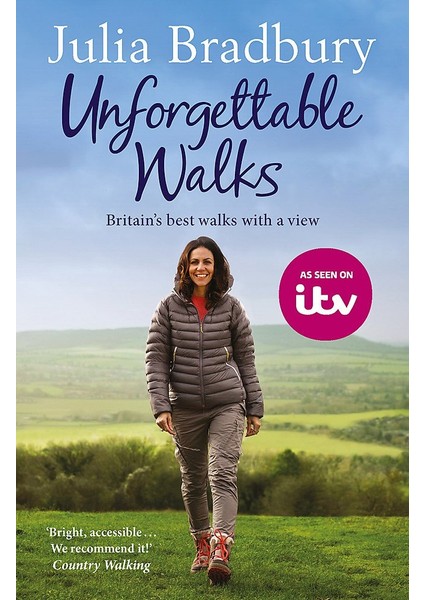 Unforgettable Walks: Best Walks With A View