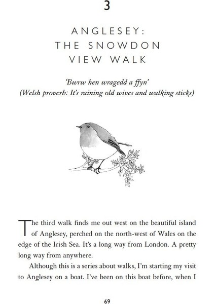 Unforgettable Walks: Best Walks With A View fırsatları