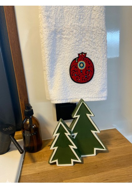 Ütü Ile Yapışan Dokuma Arma, Ev Tekstili, Kelebek Modeli modelleri