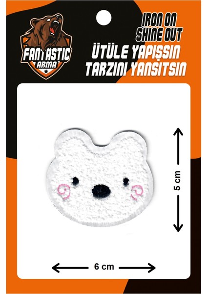 Ütü Ile Yapışan Dokuma Peluş, Kolej, Punch, Hayvan, Kedicik, Karikatür Arma Modeli