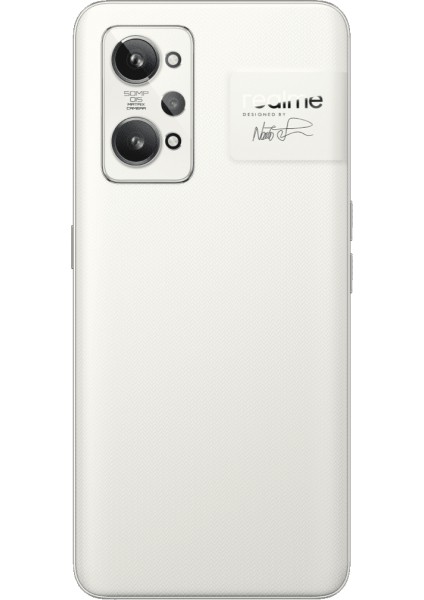 GT2 256 GB 12 GB Ram (Realme Türkiye Garantili) Beyaz modelleri