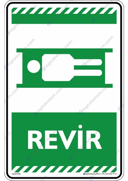 Revir
