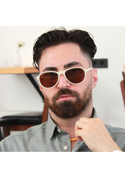Hudson Nude Unisex Güneş Gözlüğü fiyatları