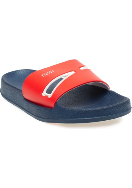 SS1104 F Jussy Kız Çocuk Terlik