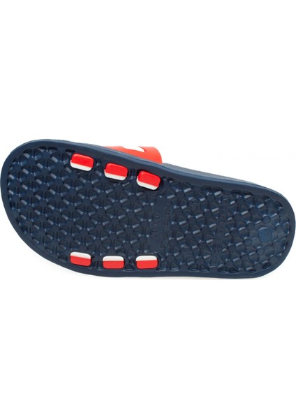 SS1104 F Jussy Kız Çocuk Terlik