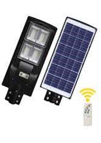 240 LED Li LED Solar Sokak Armatür 6500K 120W